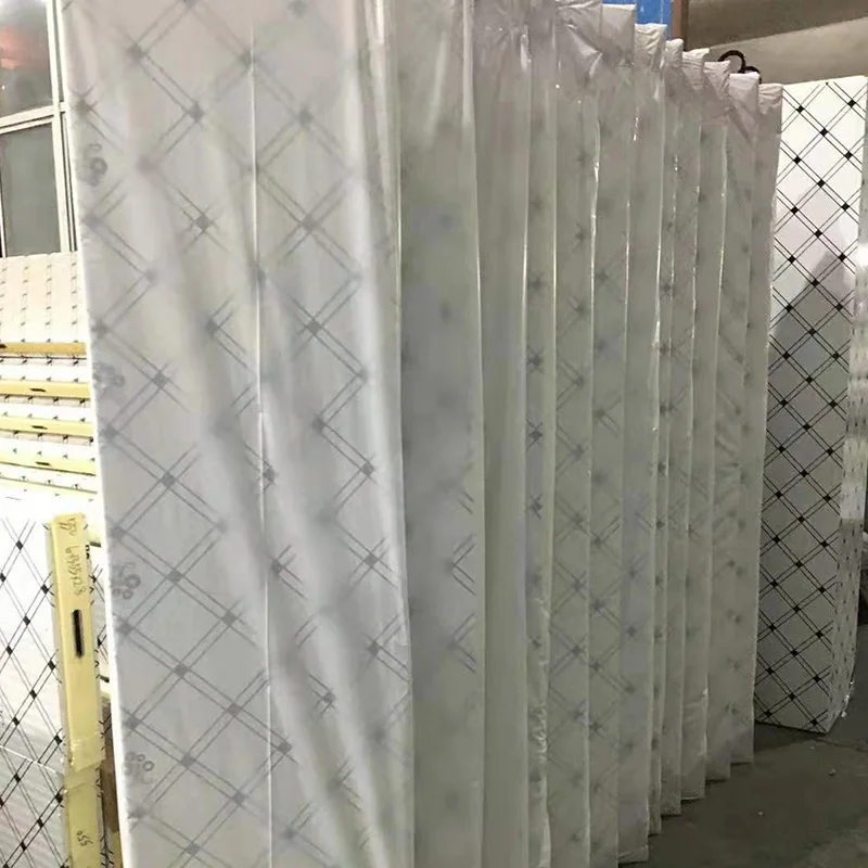 Sandwich Panel Roof Sheet Insulated Sandwich Panel for Walk in Freezer Cold Storage Wall Roof Panel