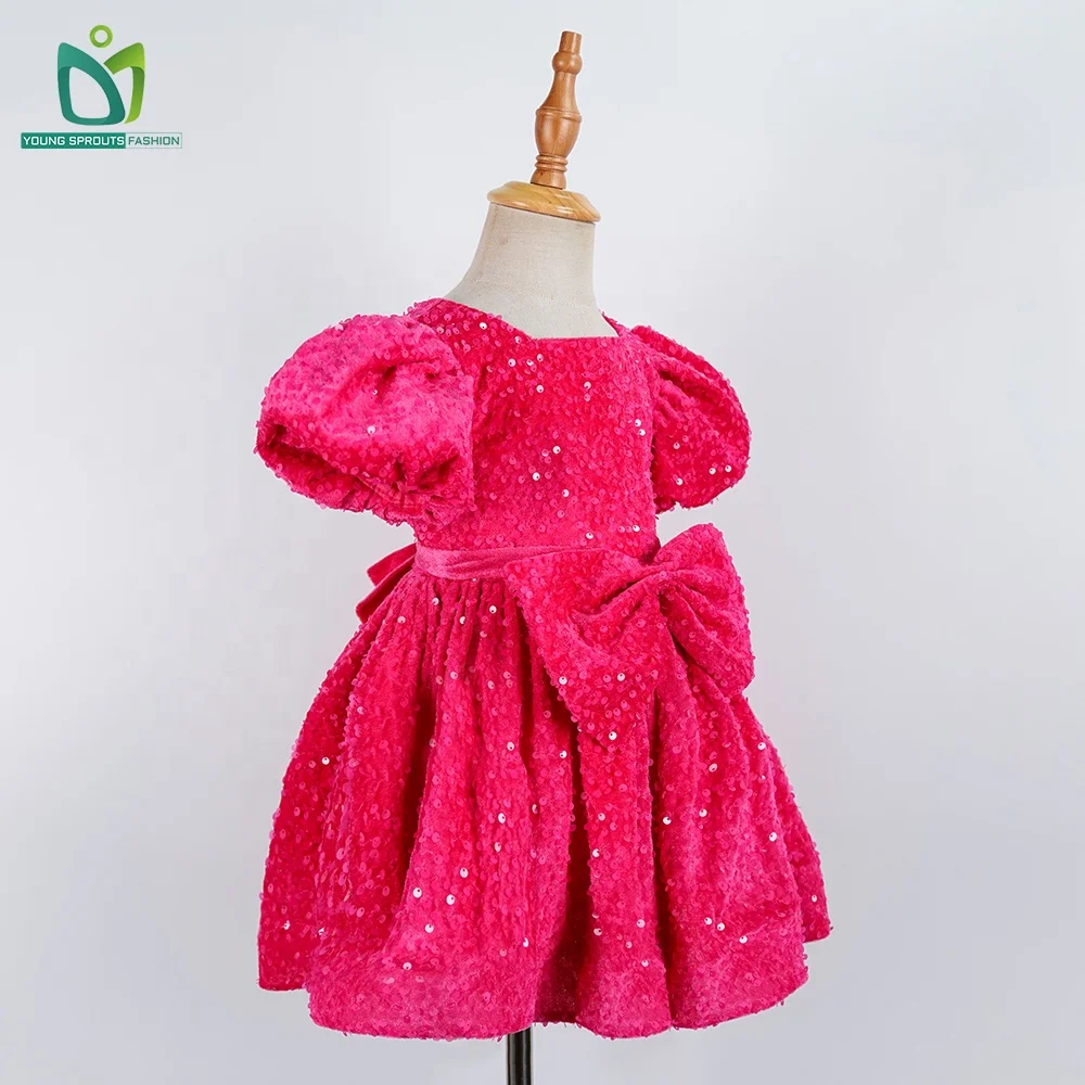 Birthday Dress For 11 Years Girl Dresses Festive Girls Clothing