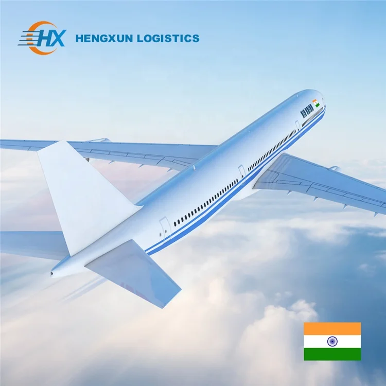 air freight cargo service Logistics Service of Shenzhen to India Special Transportation Line