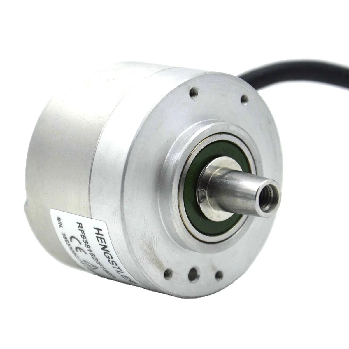 Роторный кодировщик с полым валом HENGSTLER RF538192/F190A, новые оригинальные подлинные Товары в наличии