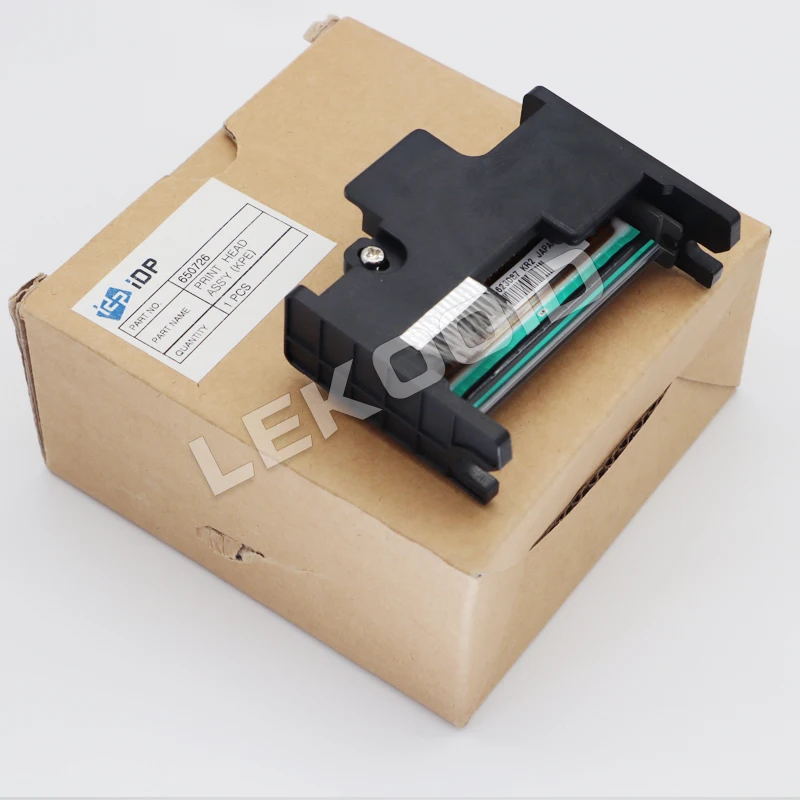 IDP Smart Print Head for 50L, 50D, 50S Card Printer