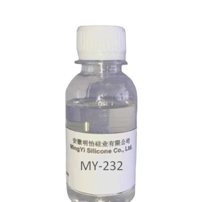 Dimethyl Siloxane Cyclics Mixture MY DMC Is A Colorless Flammable Insoluble In Water Soluble In Benzene Other Organic Solvents