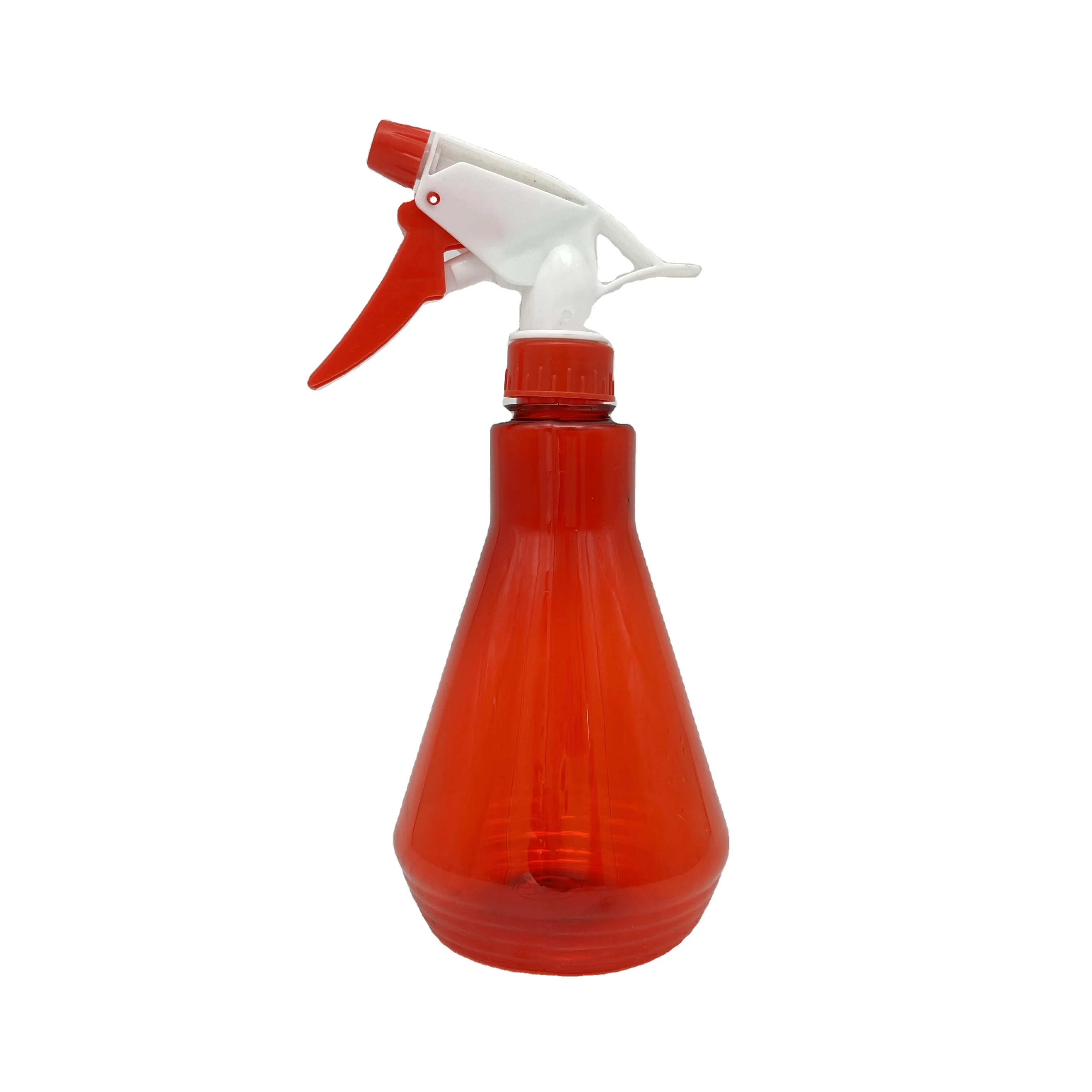 500ML PRESSURE SPRAY BOTTLE PORTABLE  PLASTIC GARDEN TRIGGER SPRAYER TRIGGER BOTTLE FOR HOUSEHOLD