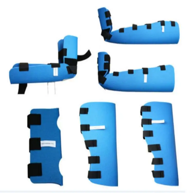 Wholesale Durable Medical First Aid Device Moldable Orthopedic Body Soft Limb Fixed Splint