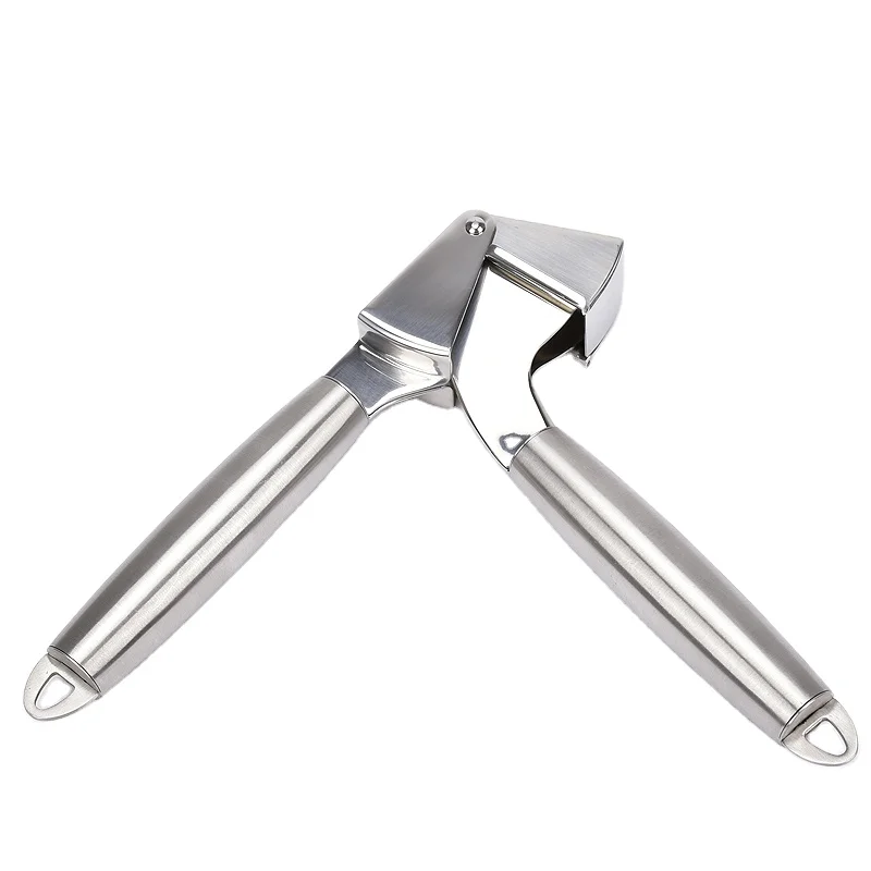 
As Seen on TV Ginger Manual Ginger Garlic Press Ricer Masher Machine Cutter 