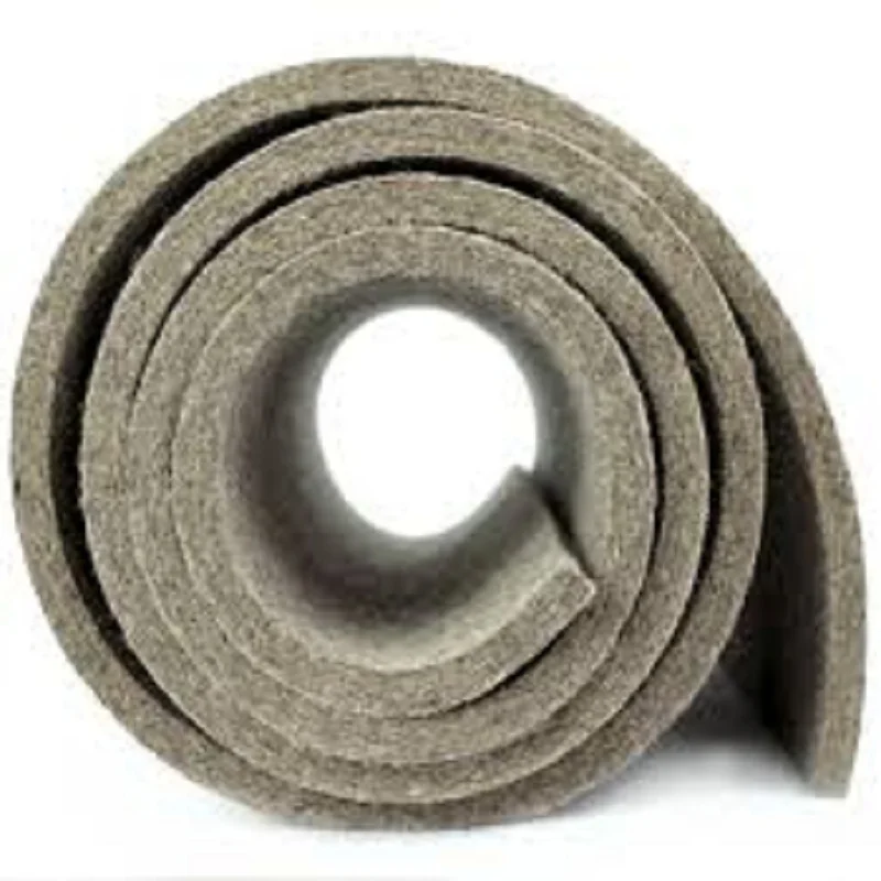 Quick delivery 10mm 12mm 15mm 20mm thickness wool felt