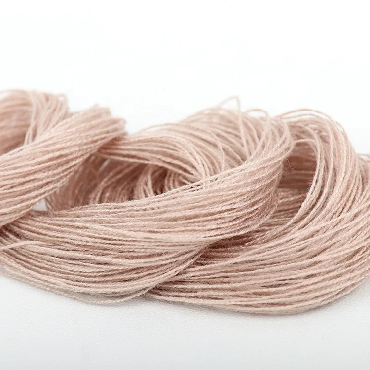 48S/2  Modal Core Spun Yarn Modal Blended Yarn sweater yarn