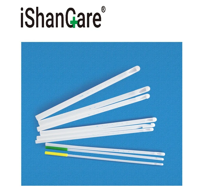 Factory price medical supply disposable Manual vacuum aspiration kit MVA syringe kit with canula