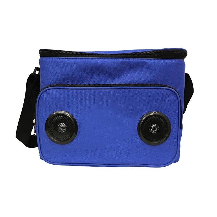 TR-Promo cooler bags speakers lunch speakers bags black friday,cooler bags for outdoor tents or used cars ride-on cars