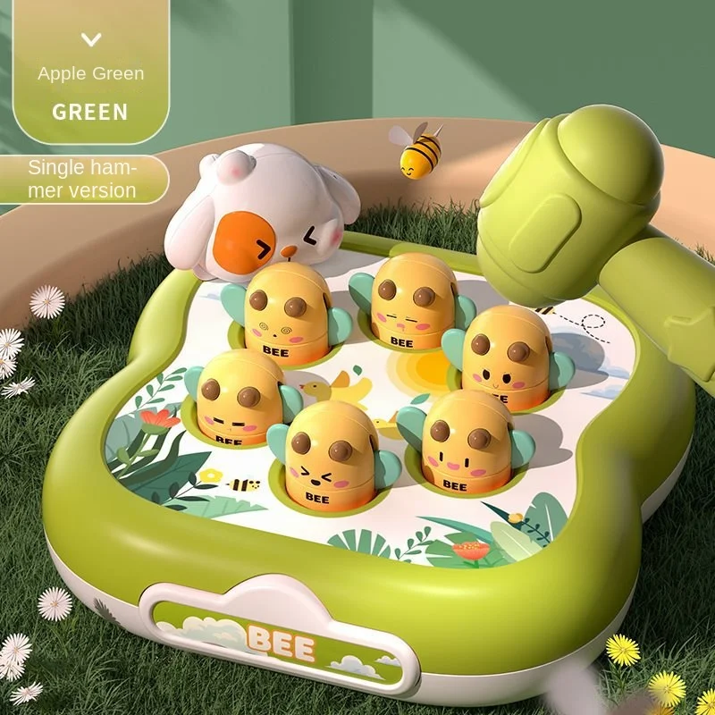 2024 Creative Educational Toys For Kids Learning Fashion Baby Early Education Toys Wholesale Baby Activity Toy Plastic