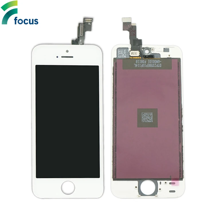  ЖК-дисплей для ipod touch 1 2 3 сменный экран 4 5 6 7 дисплей оригинальное