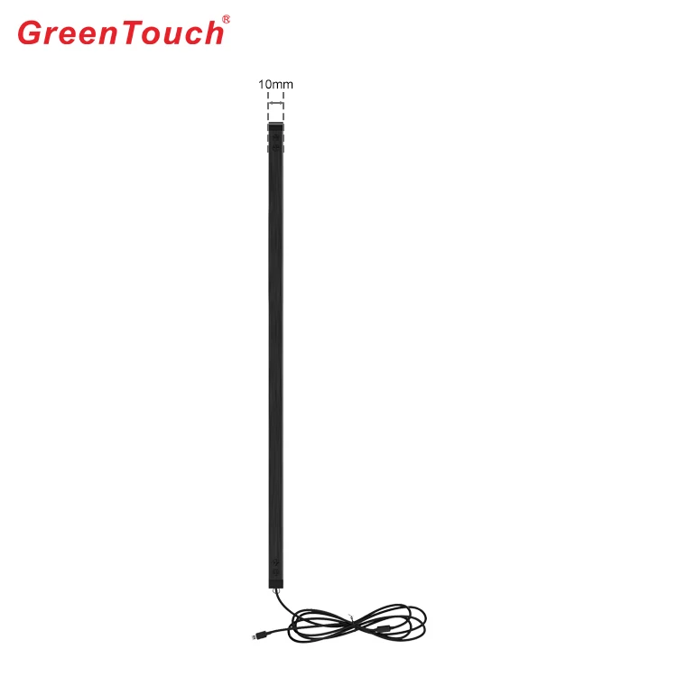 GreenTouch 42 inch Infrared Multi Touch Frame IR Touch Screen Overlay Kit