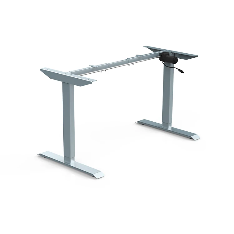  High Quality Customized Height Adjustable Desks Standing Desk for Home