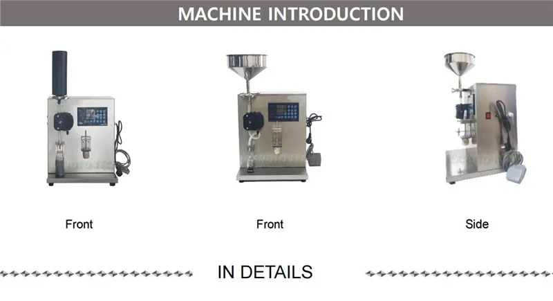 gel filling machine high precision automatic dipping liquid uv