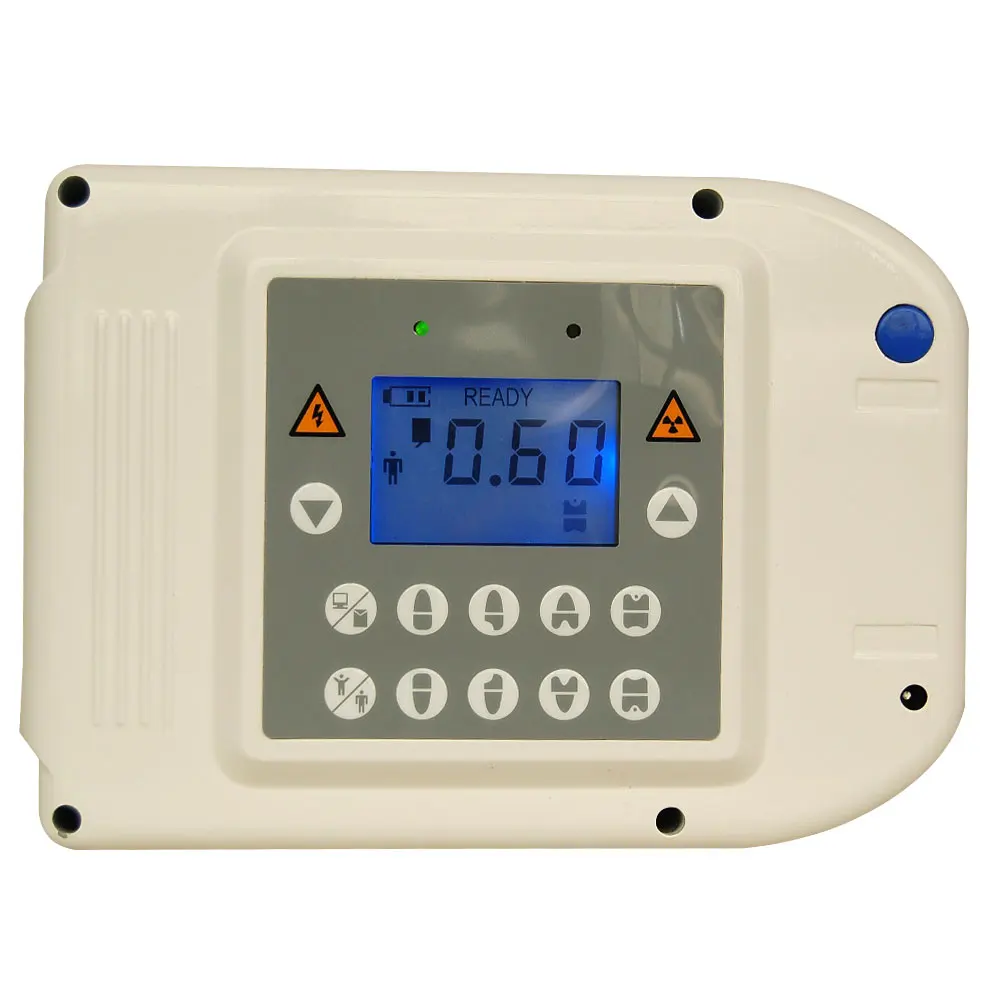 Dental X Ray Intraoral Imaging Sensor Dental RVG Sensor