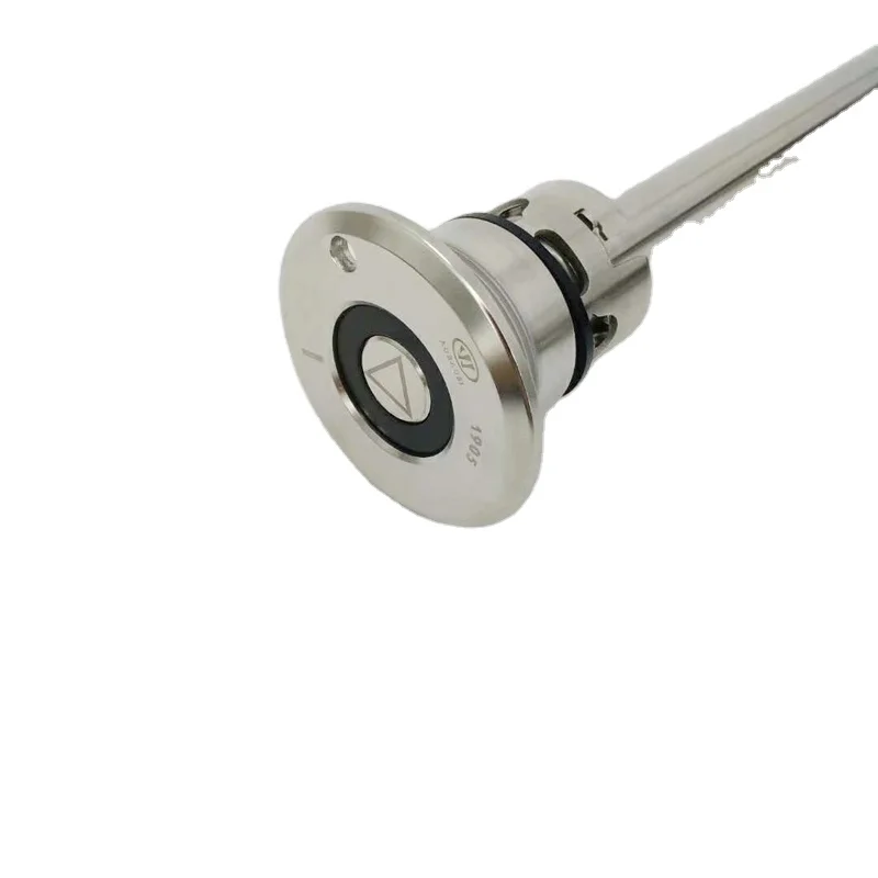 Портативный Нержавеющая сталь 304 класс пластмассы для пищевых продуктов/G/S/D для бочонков типа копья бочковое Пиво Баррель копье