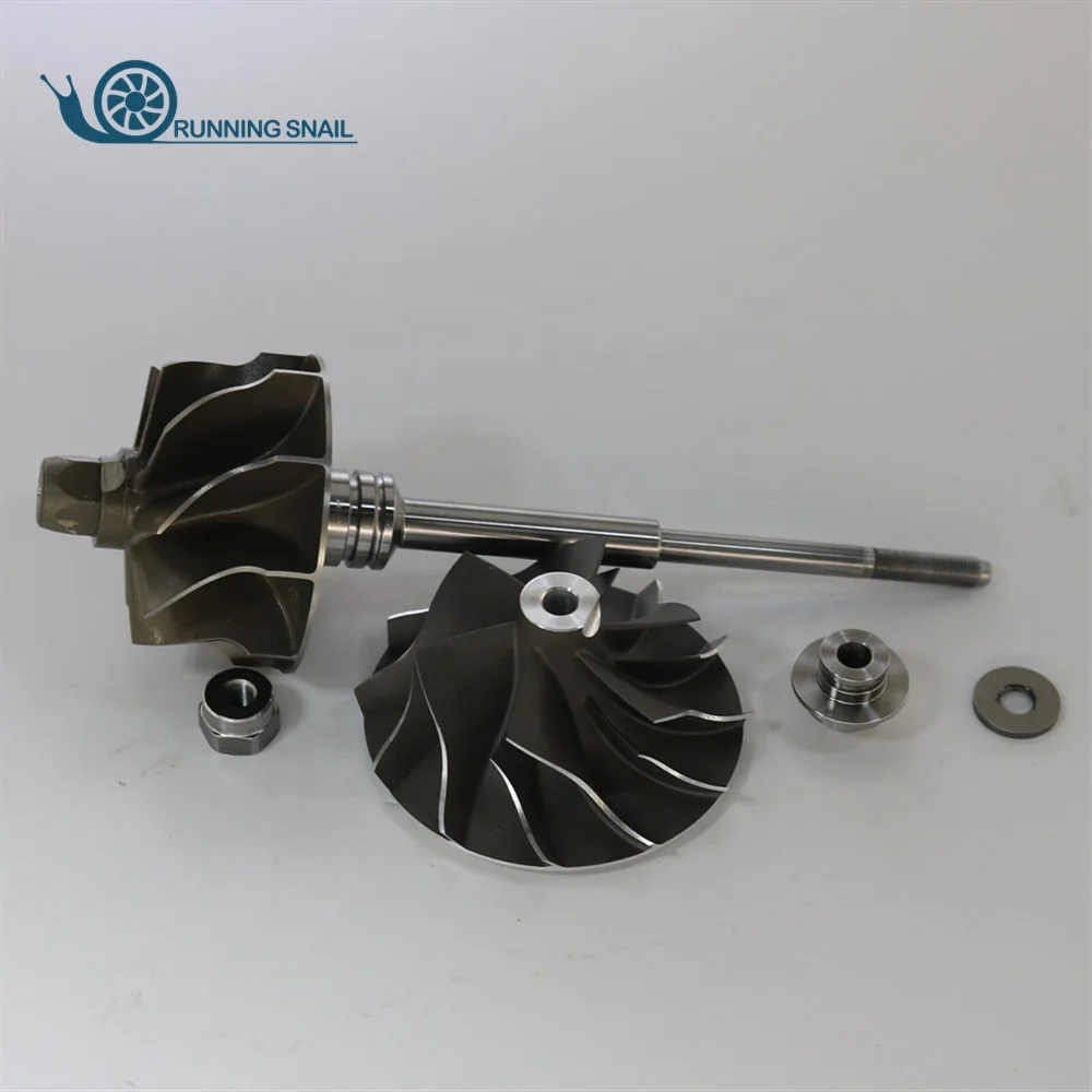 rotor GT1749V 28200-4A480 53039880127 53039880145  For hyundai Grand Starex CRDI/ hyundai H-1 Cargo Travel 2007- D4C