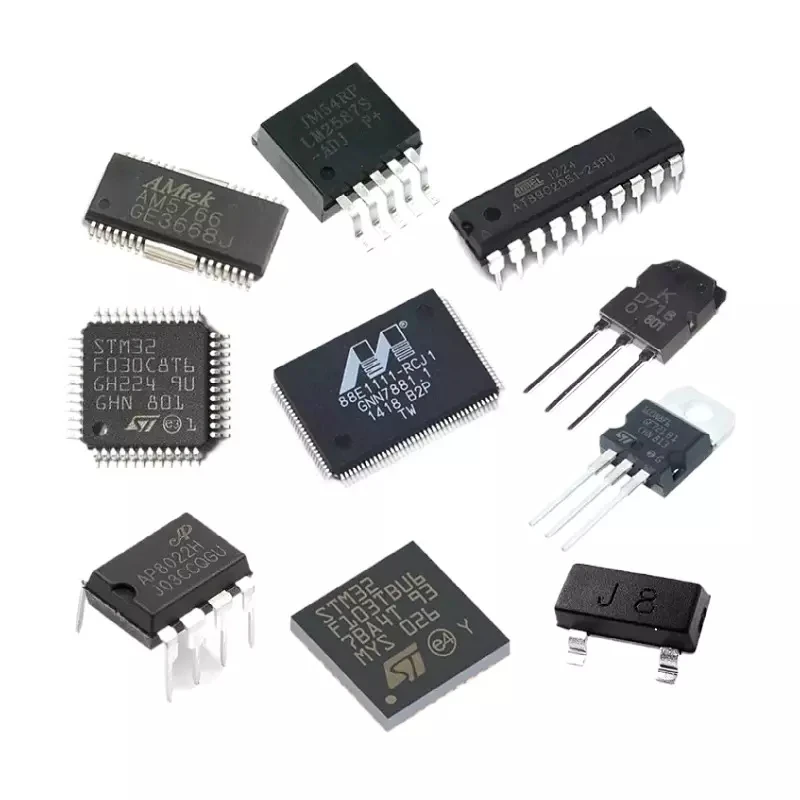 Lbang Electronic Components IC Chip PCBA Integrated Circuit Bom Service XC2S200-5FG256C Fpga Xilinx Board