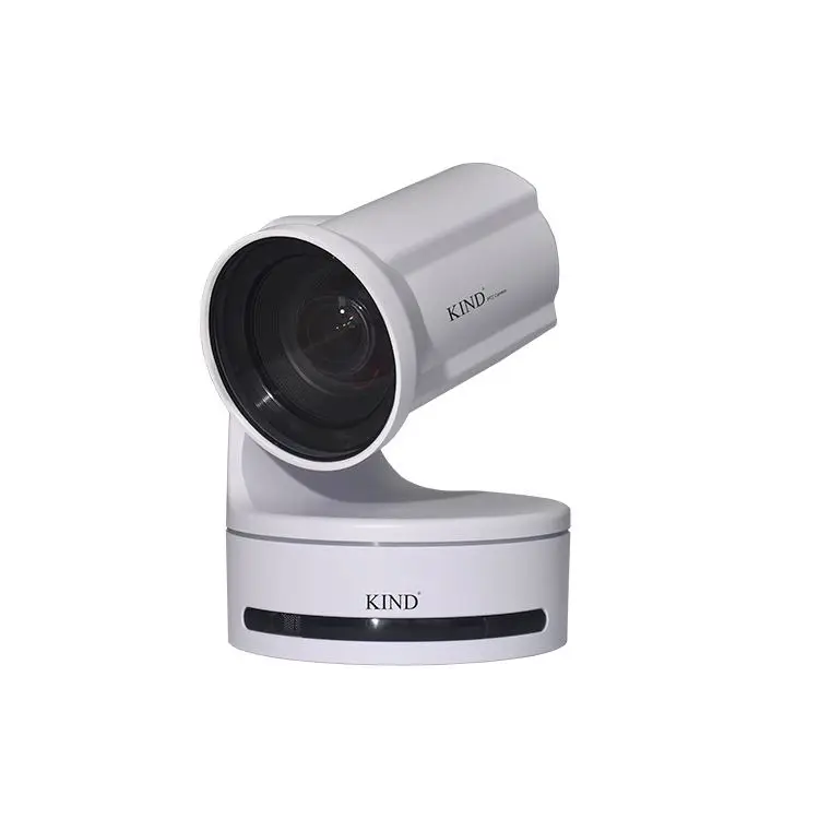 The Most Popular 4k ultra wide-angle 360 Tally light Ultra-HD 12x optical zoom auto video 4k ptz ndi camera