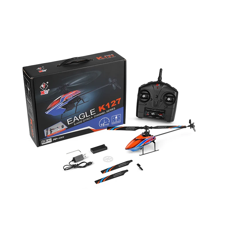 best cheap easy to fly remote control helicopter with realistic universal velocity replacement happy full metal case
