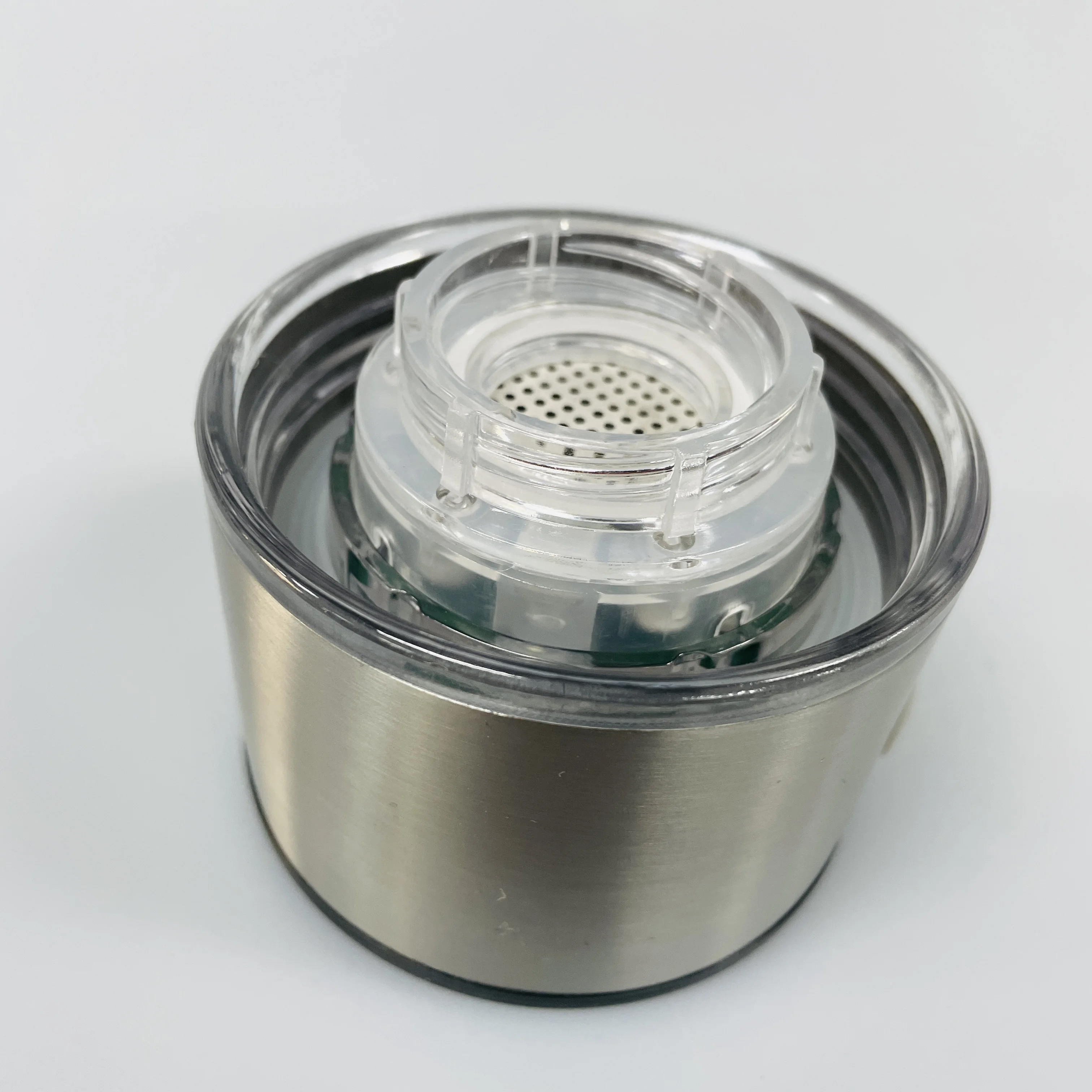 2 in 1 Electric water filter Hydrogen water Generator water bottle Ionizer Maker Hydrogen-Rich Antioxidants ORP Hydrogen bottle