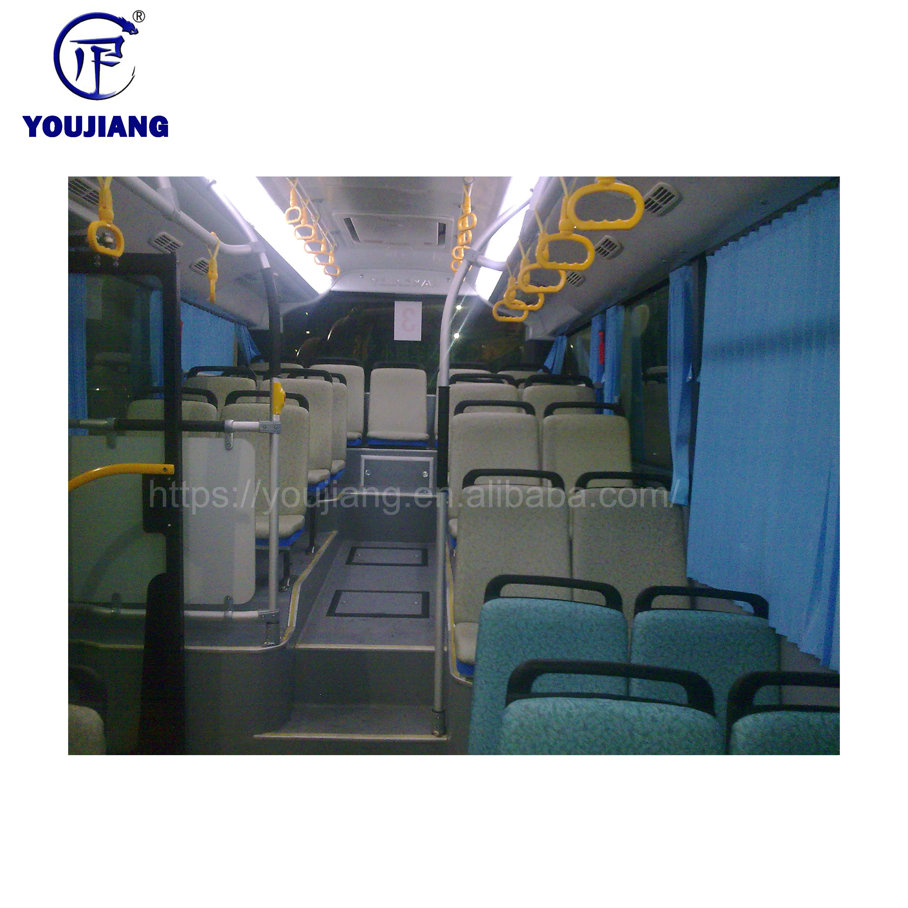 Удобное Мягкое пластиковое сиденье для городского автобуса на продажу