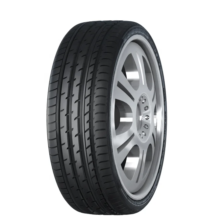 ZESTINO wholesaler long life best price seller 225/95R16LT-8PR PCR Light Truck tyres.