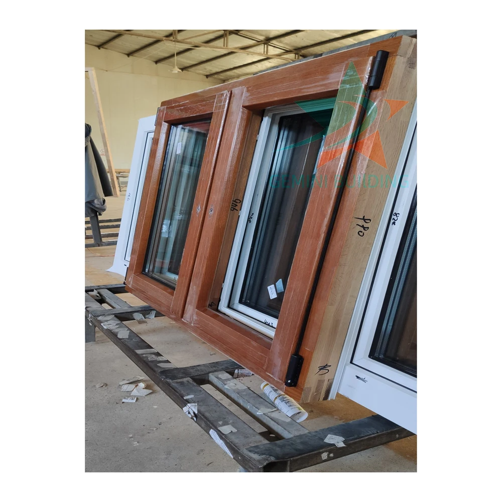 Craftsmanship in Wood: Custom Wooden Windows for Classic Homes