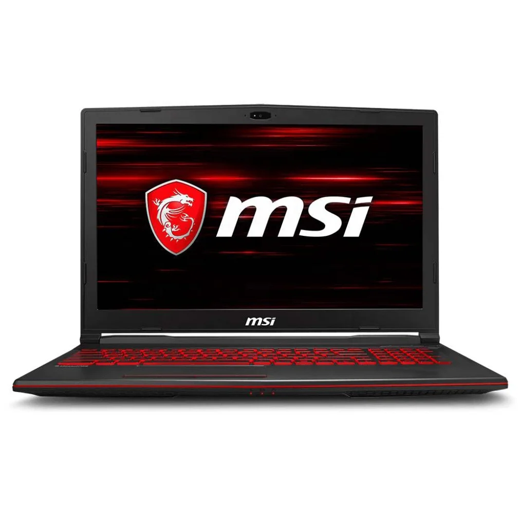Original and Brand New Sealed for MSI GS75 Stealth-249 17.3 inch Intel Core i7-9750H 2.6GHz/ 32GB DDR4/ 512GB Gaming Laptop