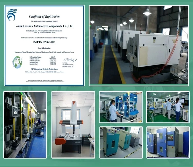 Carburetor Repair Kit for Carburetor 13200-85231 465Q Engine F10A