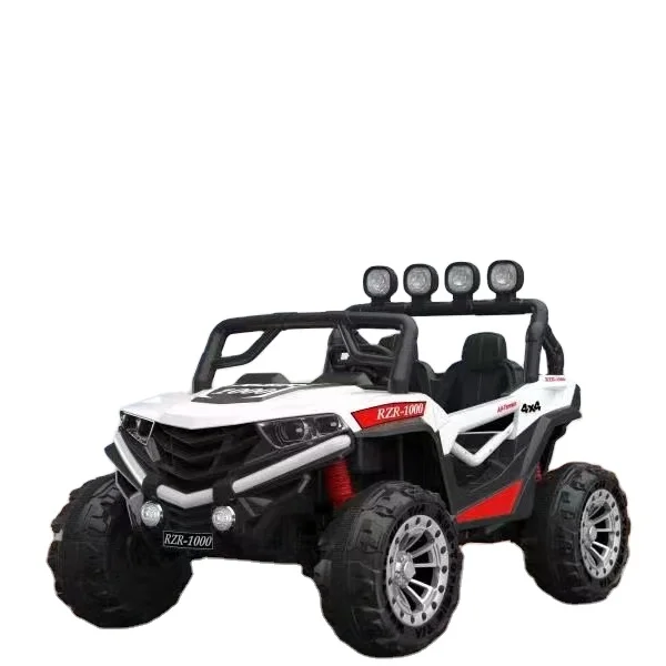 new models hot sale ride on electric toy baby child drive child remote control kid car baby toys