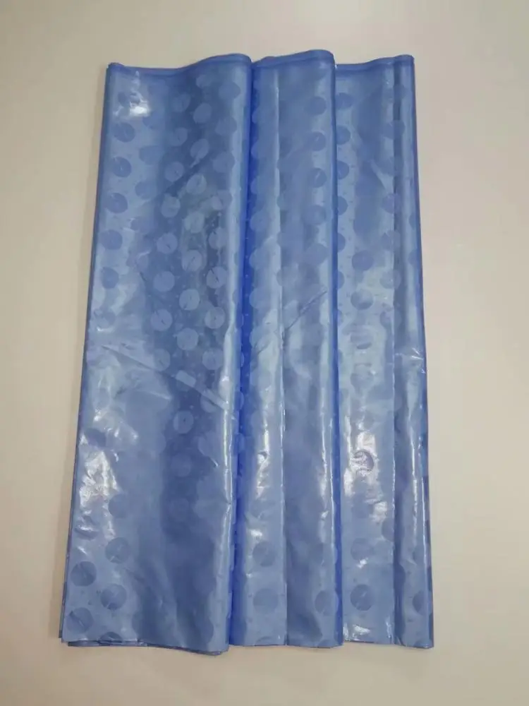 Guangdong new fashion african bazin Best quality in our shop bazin riche