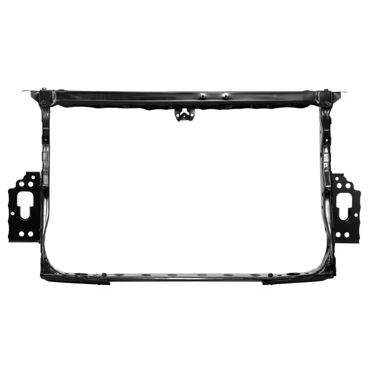Hot Sale Auto Parts Steel Radiator Support Frame Compatible With Toyota RAV4 2009