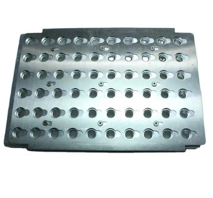 Original Brand New  With Wholesale Price Nozzle Holder For JUKI Nozzle Cleaning Machine