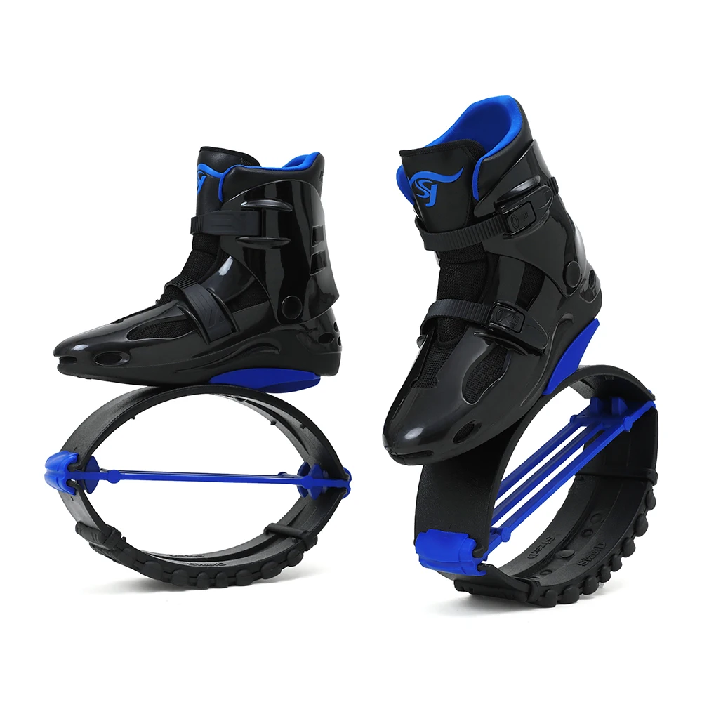 SYHIEE UJ3 Max New TOP Quality Kangoo Jump Shoes Dance Sneakers Gym Sports Fitness Train Bounce Boots Mens Running Shoes
