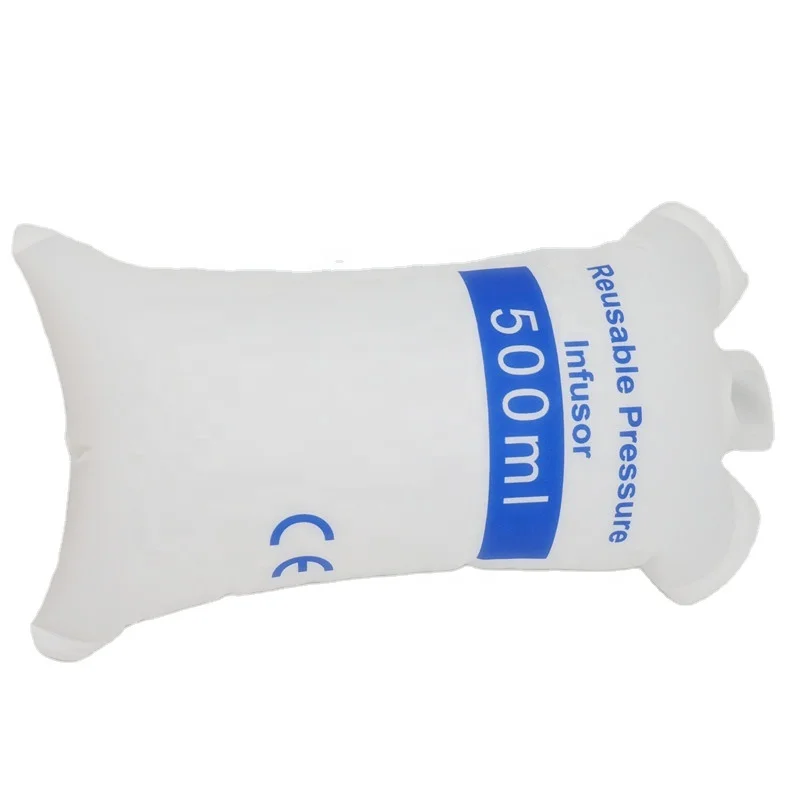 500ml 1000ml 3000ml pressure infusion cuff pressure infusor