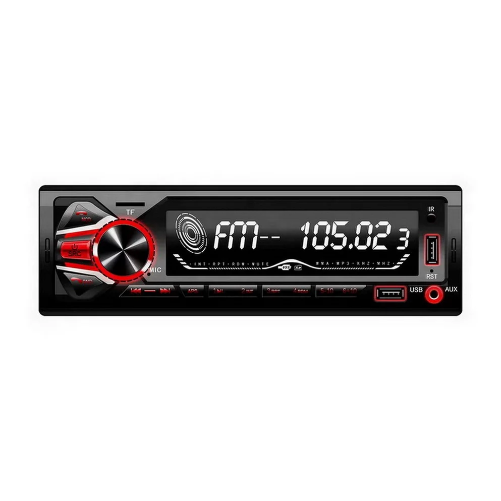 A best buy car radio 7388IC 7377IC 1028IC LCD LED 12V 24V SD MMC car mp3 player