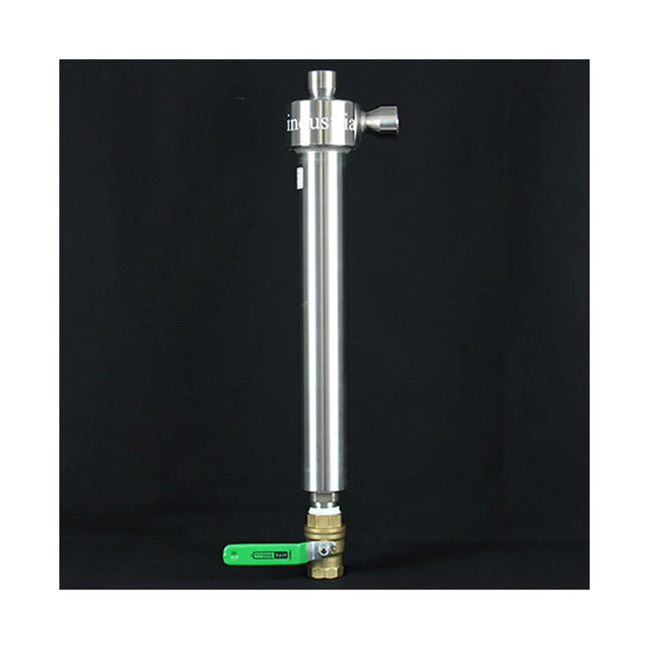 Maintenance free quality industrial system kangen pur water filter