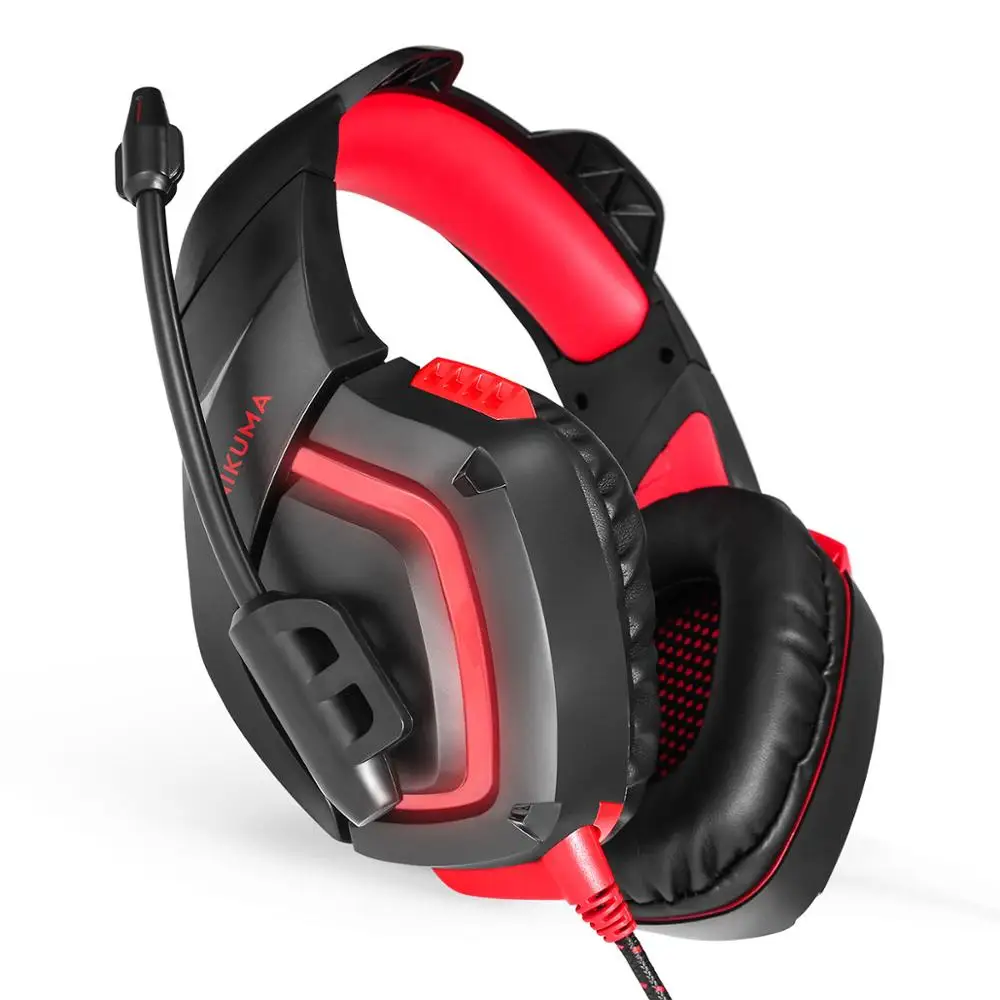Inventory 3.5 PS4 Gaming Hedset Wired Gaming Headset for PS4