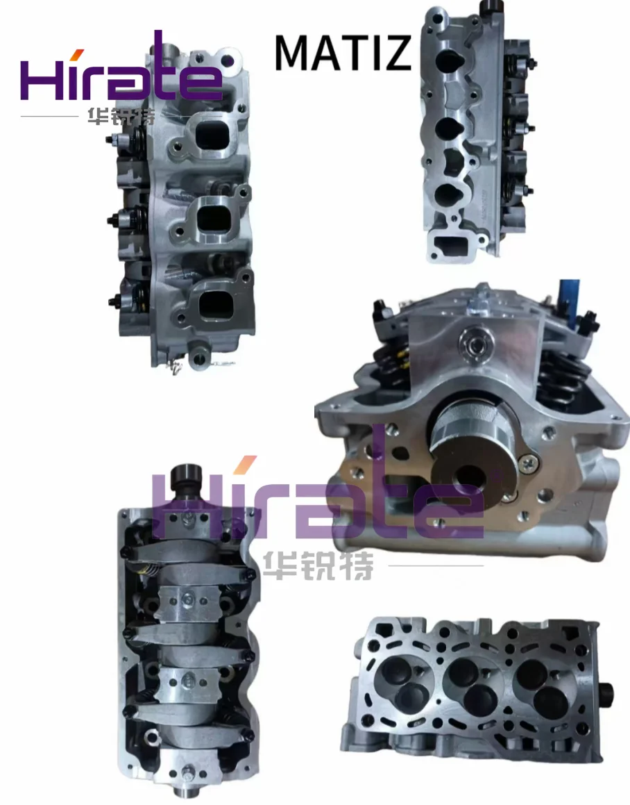 Newpars AUTO PARTS Daewoo Tico/Fino F8Cv engine for Daewoo Matiz/Chevrolet Spark factory price