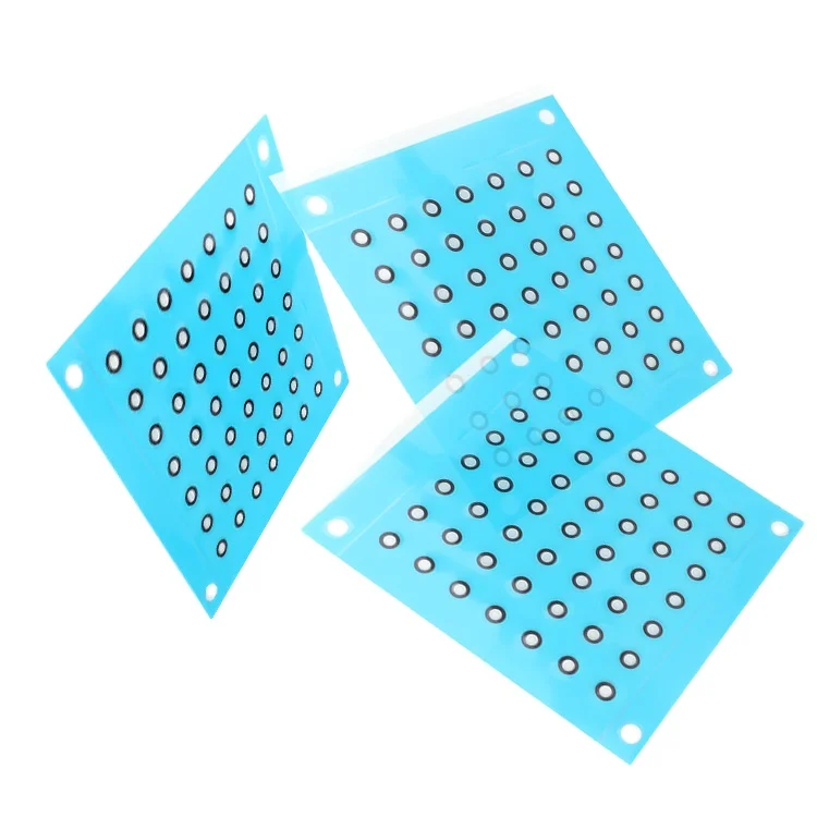 Cheap Wholesale EVA High-viscosity Camera Mounting Sealing Double Side Foam Tape Acrylic Glue