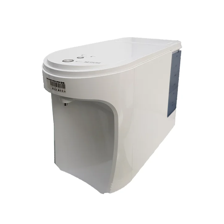 Производители обеспечивают Новый генератор водорода spe pem, генератор ионизатора воды