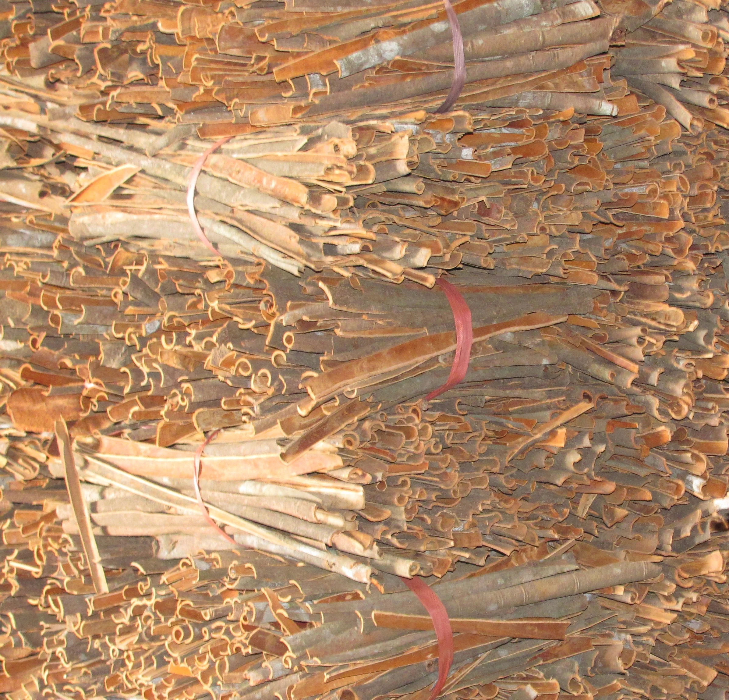 
New Crop 2020 Grade 1 Split Cassia 