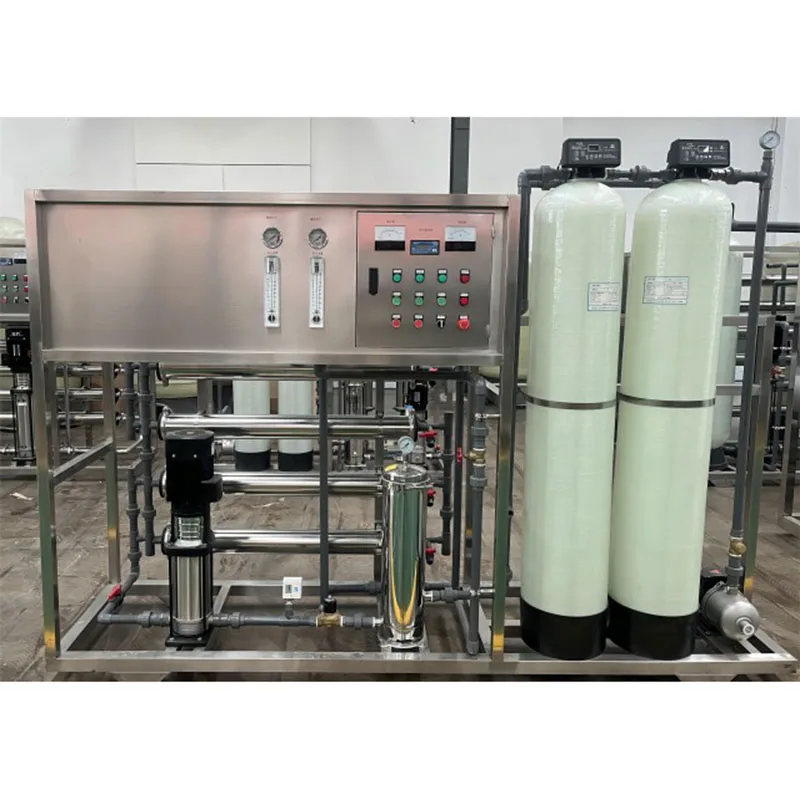Full Automatic Complete PET Bottle Pure Mineral Water Filling Production Machine Line Equipment