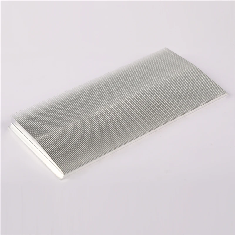 Aluminum Heat Sink