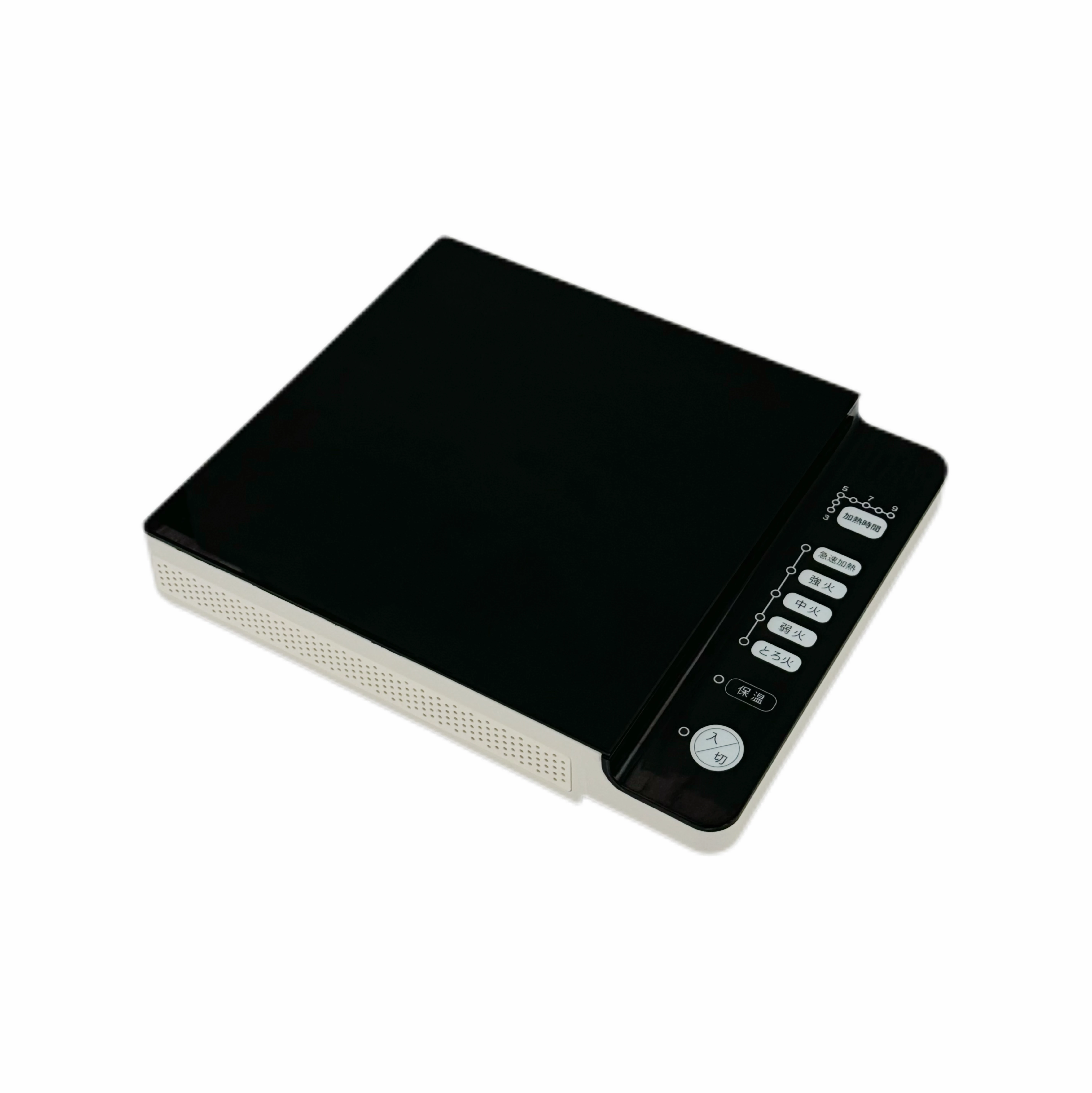 2024 бытовая техника индукционная плита 1800 Вт Отопление таймер сенсорная панель умные кухонные весы
