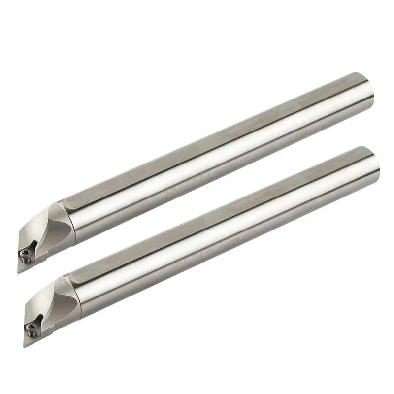 CNC lathe tool H-SDJCR High speed Steel tool holder Lathe blade boring bar high hardness turning bar