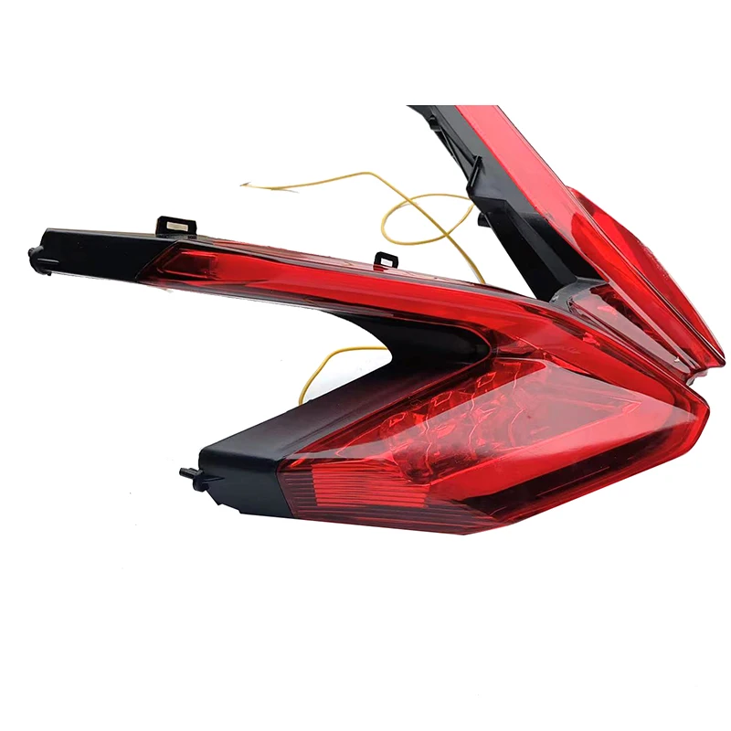 Светодиодный задний фонарь для DUCATI 899 959 1199/S/R 1299 Panigale 1199R аксессуары мотоциклов Интегрированный стоп-сигнал сигнал поворота