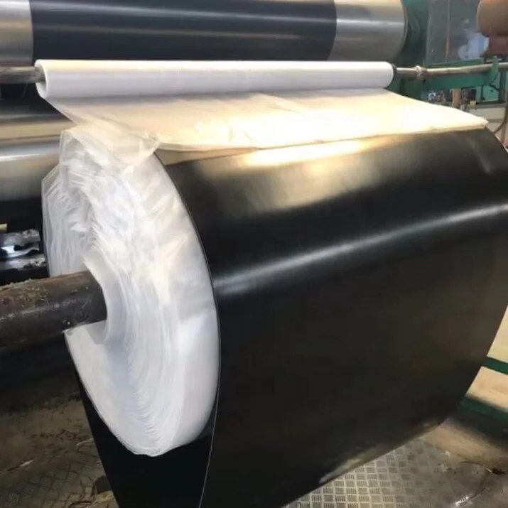 20mm thickness sbr rubber sheet