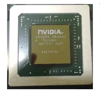 Чипсы новые оригинальные BGA